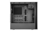 Cooler Master Silencio S600 Tower ATX Sort