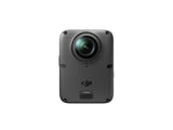 DJI Osmo 360 II Standard Combo action sports camera 8K Ultra HD CMOS 25.4 / 1.1 mm (1 / 1.1") Wi-Fi 183 g