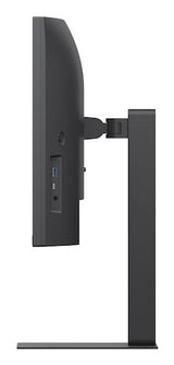 LG 34U650A-B computerskærm 86,4 cm (34") 3440 x 1440 pixel Wide Quad HD LCD Sort