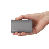 Intenso 256GB Premium Micro-USB B 3.2 Gen 1 (3.1 Gen 1) Anthracit