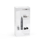 BaByliss E116E præcision trimmer Grå, Sølv