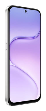 Honor 600 Smart 5G 17,4 cm (6.87") Dual SIM Android 16.0 USB Type-C 4 GB 128 GB 7700 mAh Sølv
