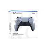 Sony DualSense Sølv Bluetooth/USB Gamepad Analog/digital PlayStation 5