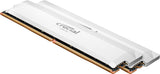 Crucial Pro CP2K16G60C36U5W hukommelsesmodul 32 GB 2 x 16 GB DDR5 288-pin DIMM