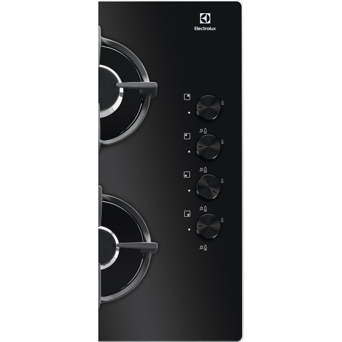 Imontuojama dujine kaitlente Electrolux KGG6407K