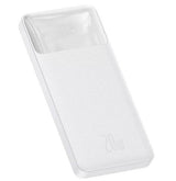 Baseus PPBD050502 powerbank Lithium polymer (LiPo) 10000 mAh Hvid