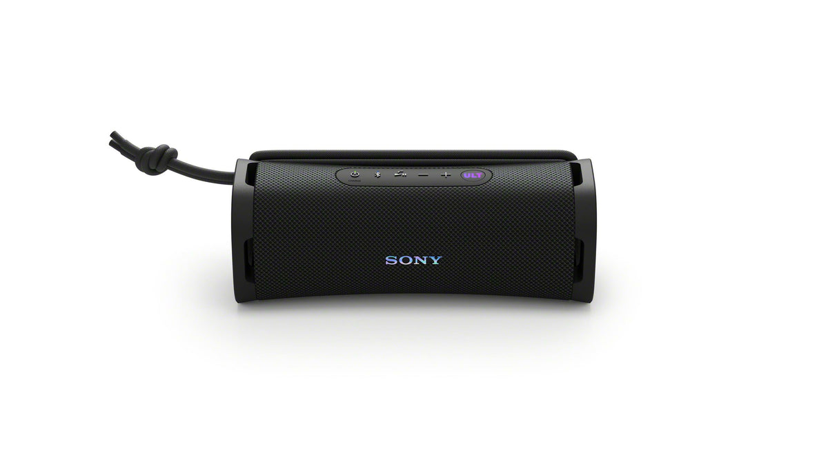 Sony ULT FIELD 1 Højttaler Sort