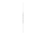 Samsung EO-IC100 Headset Ledningsført I ørerne Opkald/musik USB Type-C Hvid
