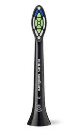 Philips Optimal White HX6066/88 Pakke med 6 børstehoveder