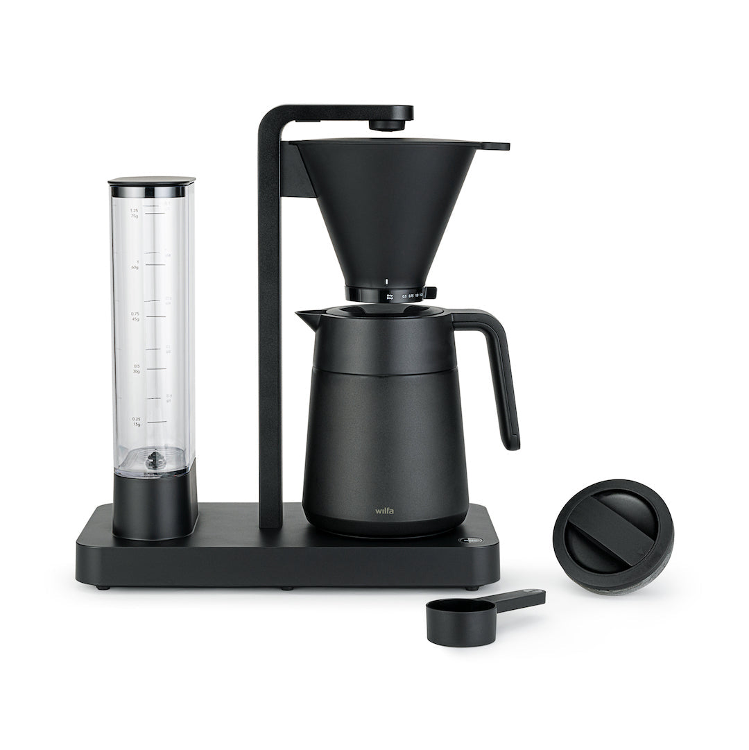 Wilfa Performance Thermo CM9B-T125 kaffemaskine