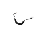 Baseus CABA01-01 lydkabel 0,5 m 3.5mm USB Type-A Sort