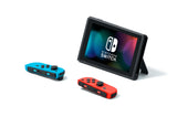 Nintendo Switch bærbar spilkonsol 15,8 cm (6.2") 32 GB Berøringsskærm Wi-Fi Blå, Grå, Rød
