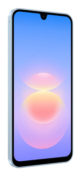 Samsung Galaxy A18 6.7 128GB Lyseblå Blå