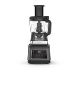 Ninja BN800 foodprocessor 1200 W 1,8 L Sort, Sølv
