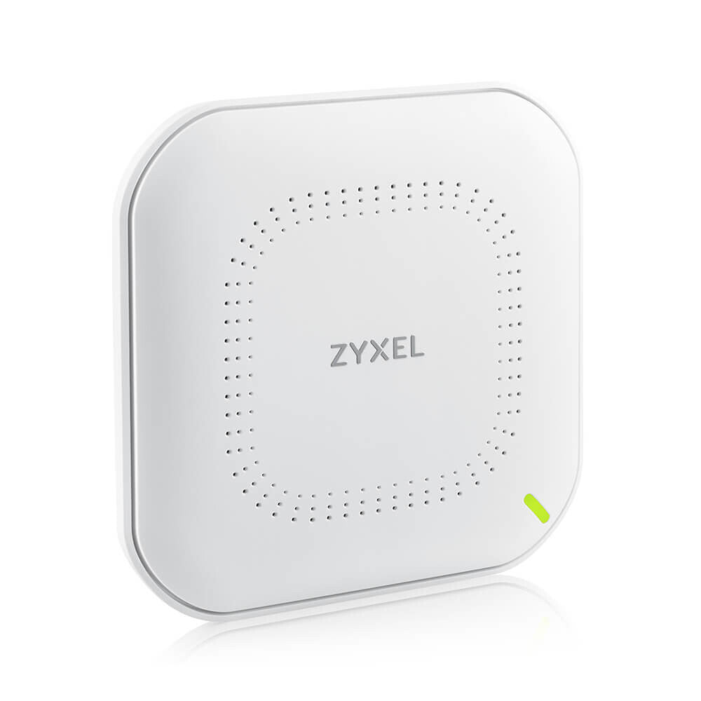 Zyxel NWA50AX PRO 2400 Mbit/s Hvid Strøm over Ethernet (PoE)