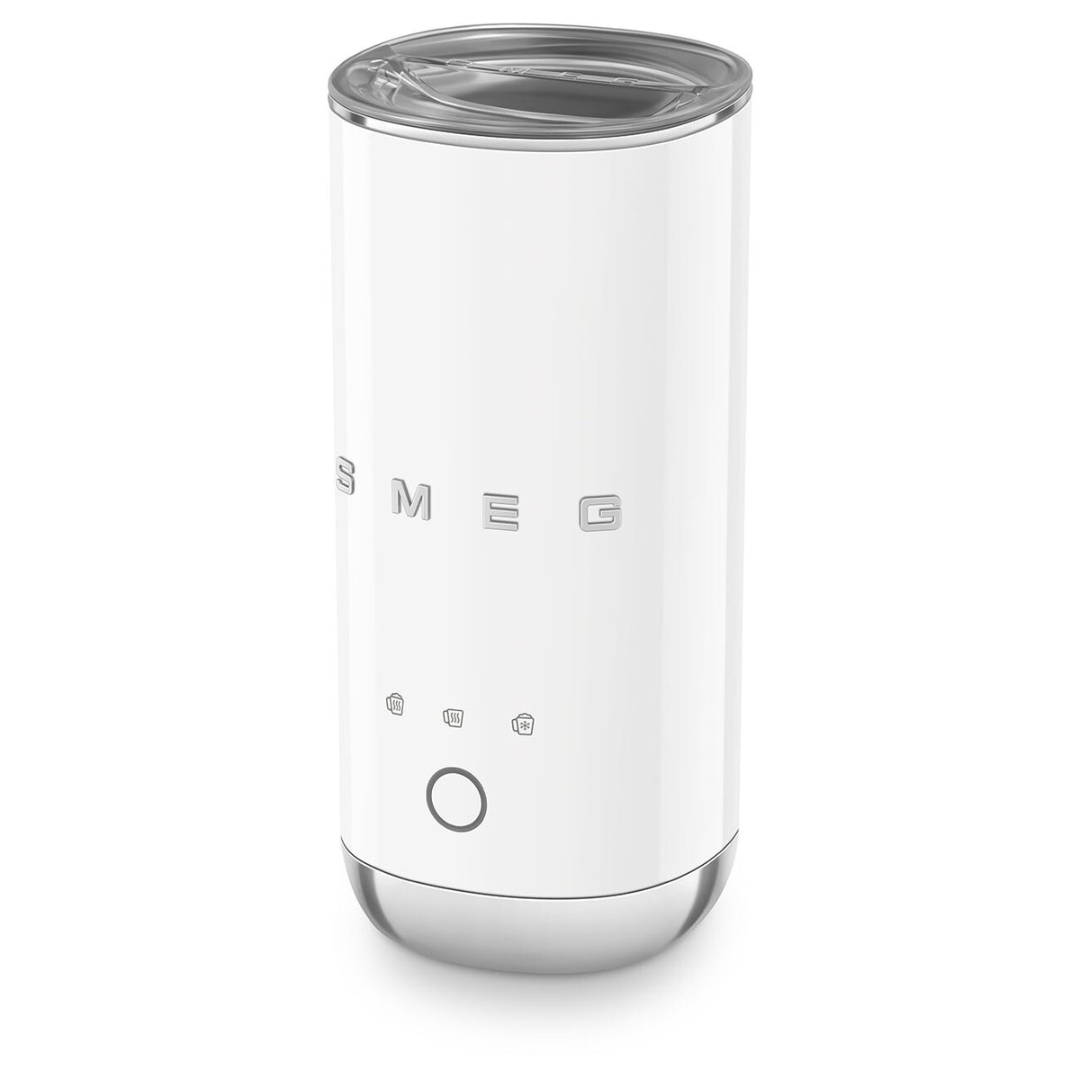 Smeg 50's Style MFF02WHEU Hvid