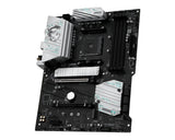 MSI B550 GAMING WIFI bundkort AMD B550 Stik AM4 ATX