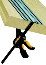 DeWALT DWS5026-XJ Guideskinneklemme Dyksav