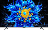 TCL 85P8L QLED Google TV