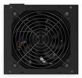 ENDORFY Supremo FM6 750 W enhed til strømforsyning 24-pin ATX ATX Sort