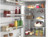 Siemens KS36NVWCG fritstående køleskab