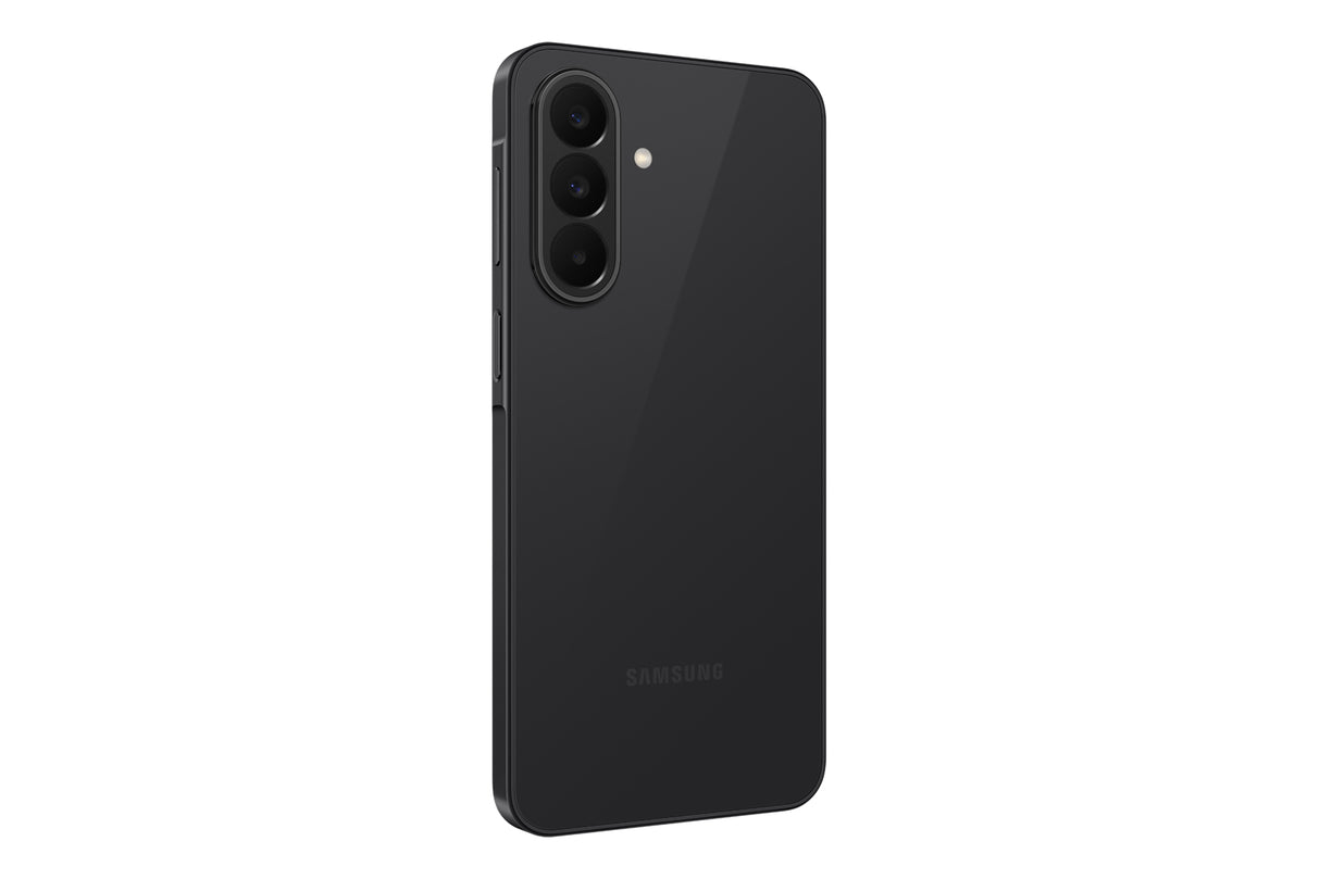 Samsung Galaxy A27 5G 17 cm (6.7") Dual SIM Android 16.0 USB Type-C 8 GB 256 GB 5000 mAh Sort