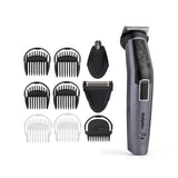 BaByliss Trimmer MT727E MultiGroom 10 in 1