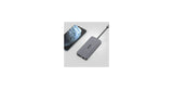 Acer 12-in-1 Type-C Dongle Ledningsført USB 3.2 Gen 1 (3.1 Gen 1) Type-C Sølv
