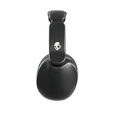 Skullcandy Hesh 360 Headset Kabel & trådløs Musik/hverdag USB Type-C Bluetooth Sort