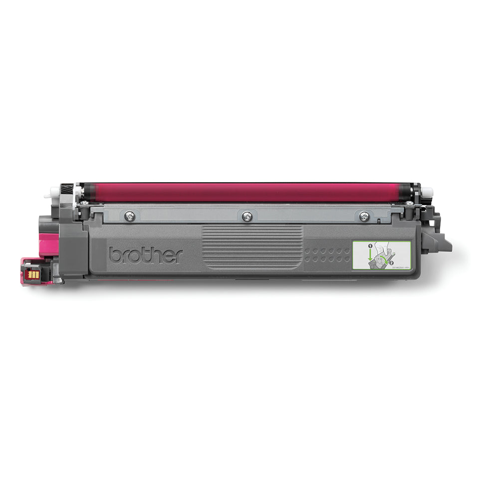 Brother TN-249M tonerpatron 1 stk Original Magenta