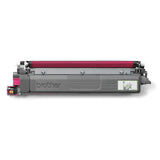Brother TN-249M tonerpatron 1 stk Original Magenta