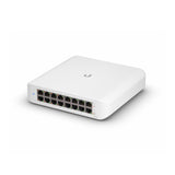 Ubiquiti UniFi Switch Lite USW-Lite-16-POE Switch 16-porte Gigabit PoE+