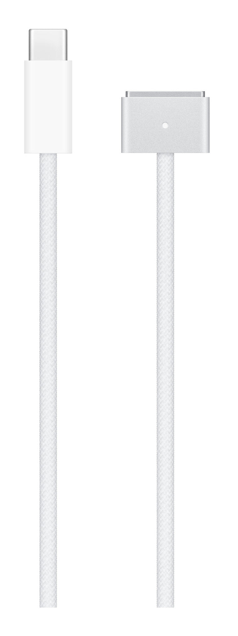 Apple MW613ZM/A USB-kabel 2 m USB C MagSafe 3 Sølv