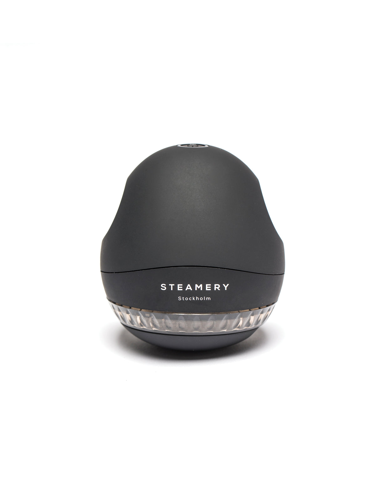 Steamery Pilo Lint Shaver fnugfjerne matte black
