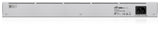 Ubiquiti UniFi 24-Port PoE Administreret L2/L3 Gigabit Ethernet (10/100/1000) Strøm over Ethernet (PoE) 1U Sølv