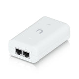 Ubiquiti PoE++ Strøminjektor ektern hvid