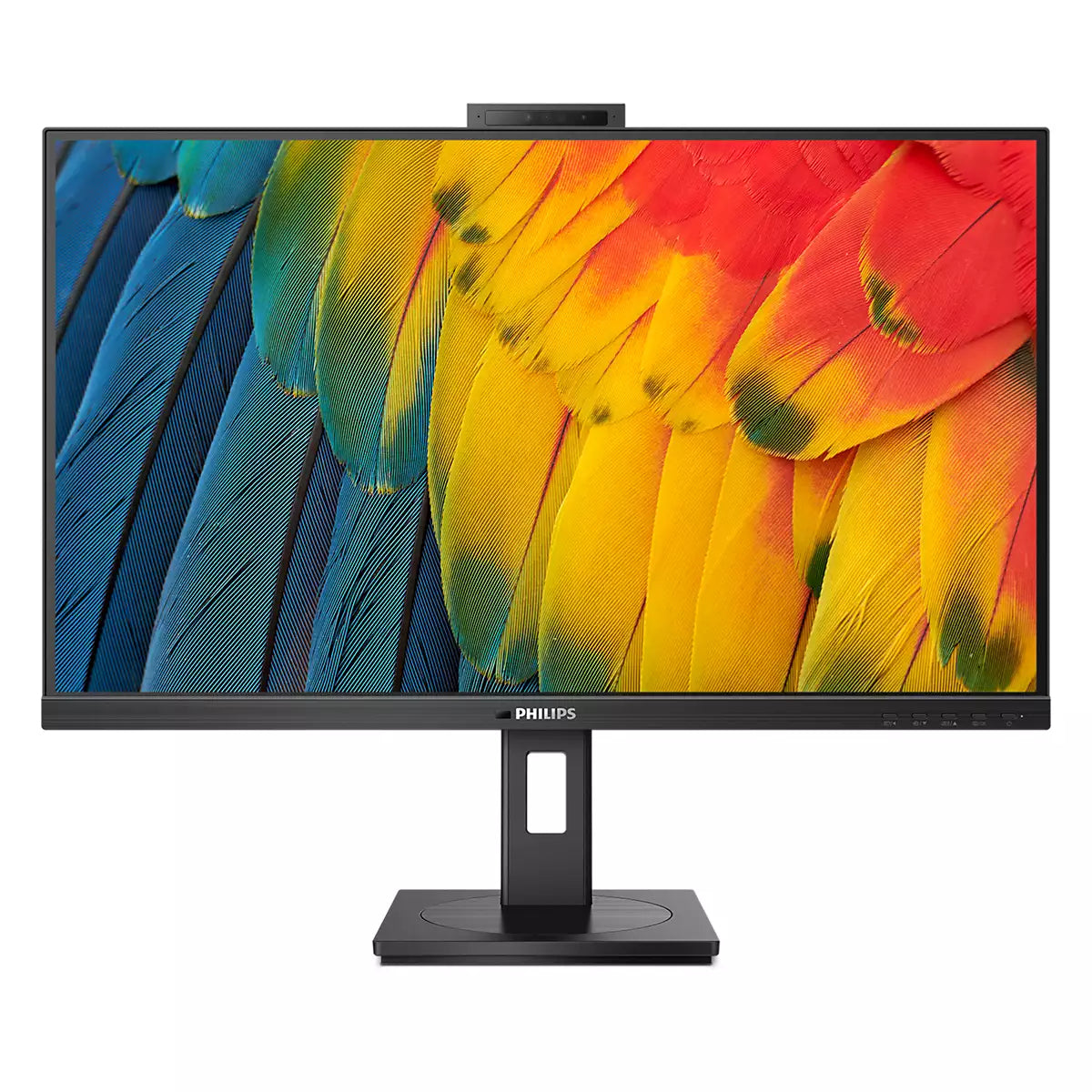 Philips 27B1U5601H 27 IPS 2560 x 1440 (2K) HDMI DisplayPort USB-C 75Hz