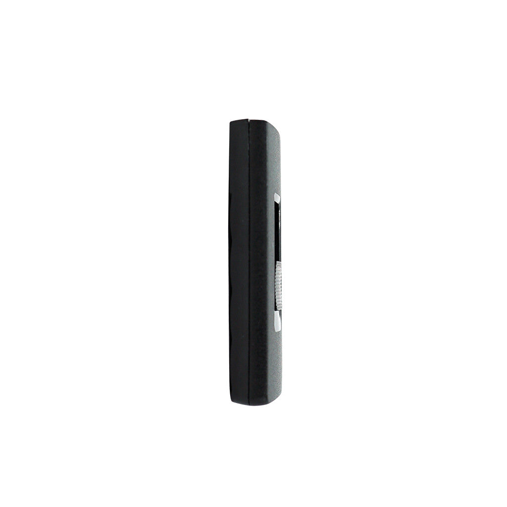 Silicon Power Blaze B03 USB-nøgle 32 GB USB Type-A 3.2 Gen 1 (3.1 Gen 1) Sort