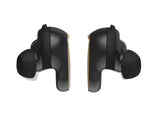 Bose QuietComfort Ultra TWS earbuds Hovedtelefoner Sort Guld