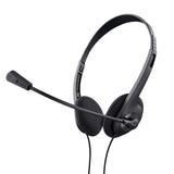 Trust Primo 302116 headset