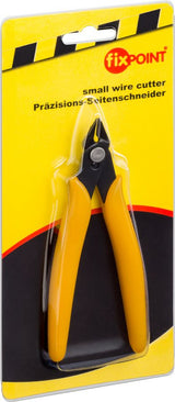 goobay Precision Side Cutter Præcisionsskærer Gul