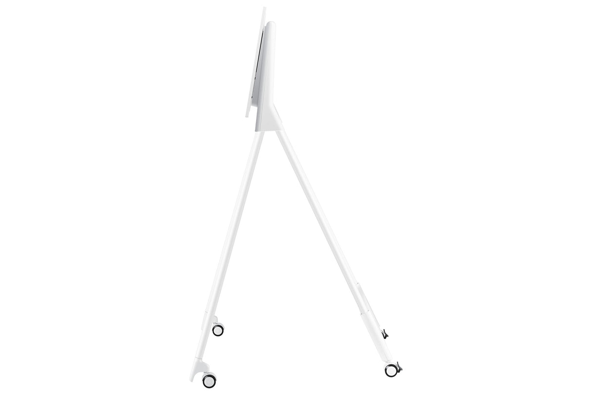 Samsung Flip Stand Lys grå
