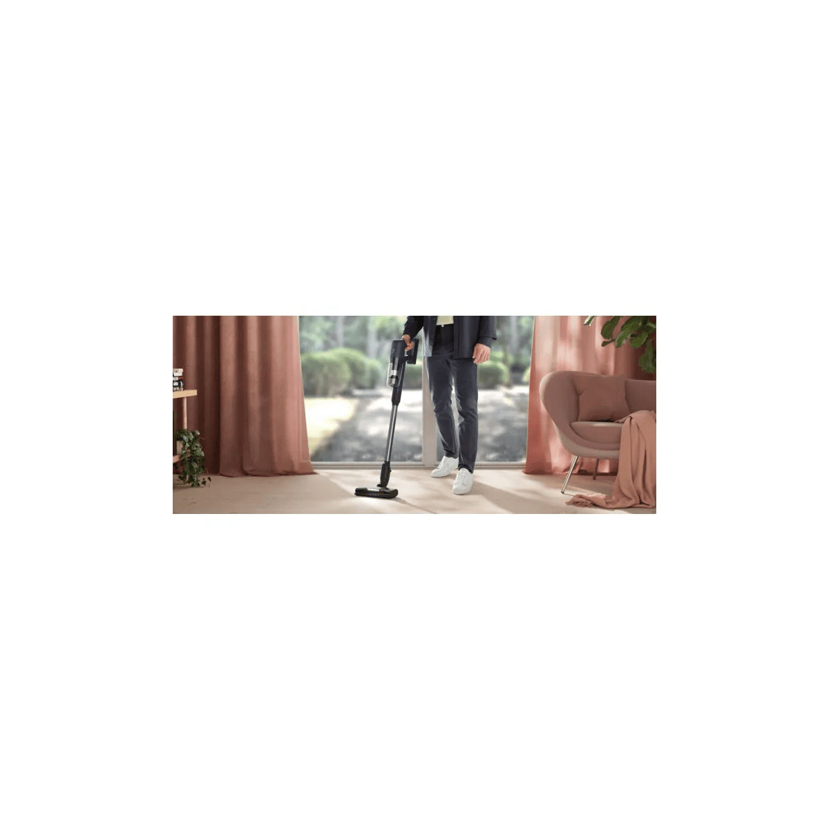 Electrolux EP71UB14DB stickvac