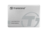 Transcend SSD SSD220S 240GB 2.5 SATA-600