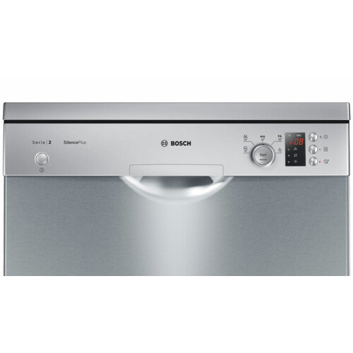 Bosch SMS25AI05E opvaskemaskine Fritstående 12 kuverter