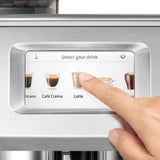 Sage Barista Touch Fuld-auto Espressomaskine 2 L