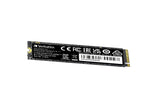 Verbatim Vi5000 512 GB M.2 PCI Express 4.0 NVMe 3D NAND