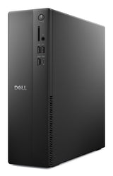 DELL Pro QVS1260 Intel® Core™ i5 i5-14500 16 GB DDR5-SDRAM 512 GB SSD Windows 11 Pro Slim PC PC Sort