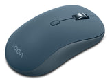 Lenovo Yoga mus Kontor Ambidextrous Bluetooth Optisk 4000 dpi