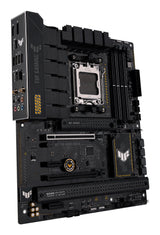 ASUS TUF GAMING B650-PLUS WIFI AMD B650 Sokkel AM5 ATX